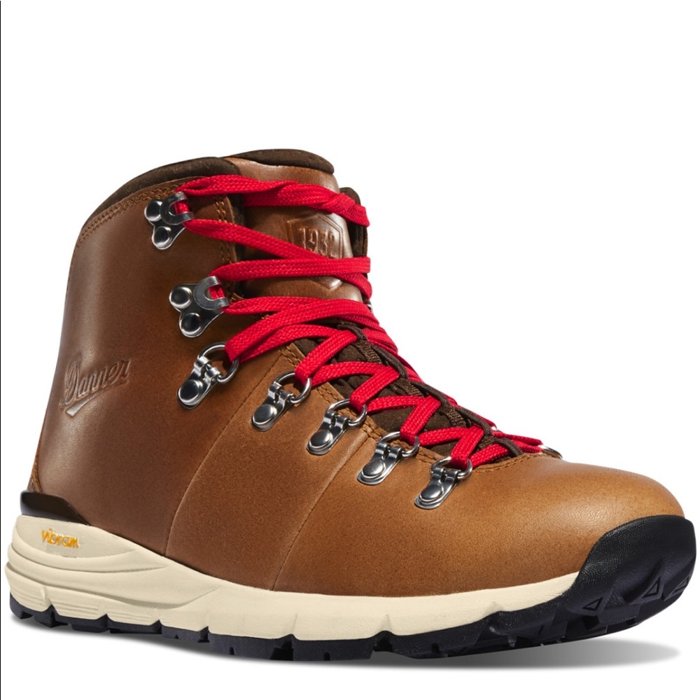 Danner hiking boots